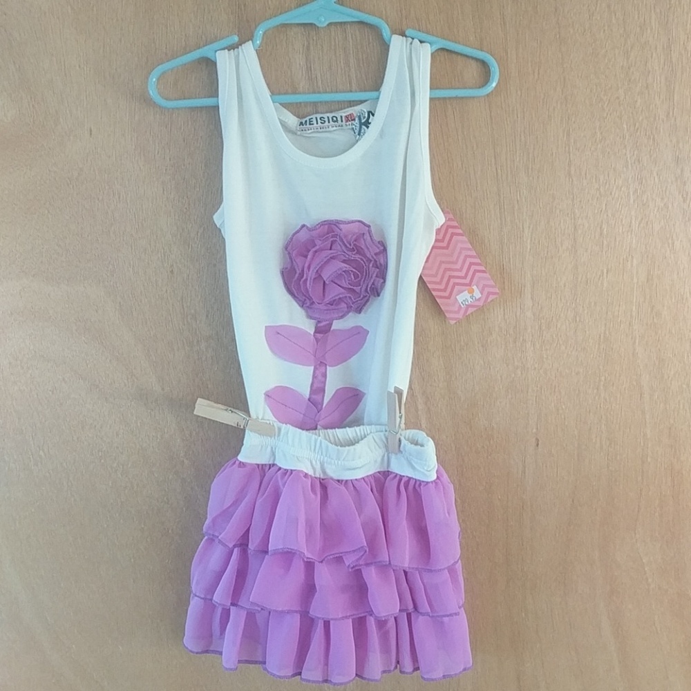 Little Girls 2 pc outfit